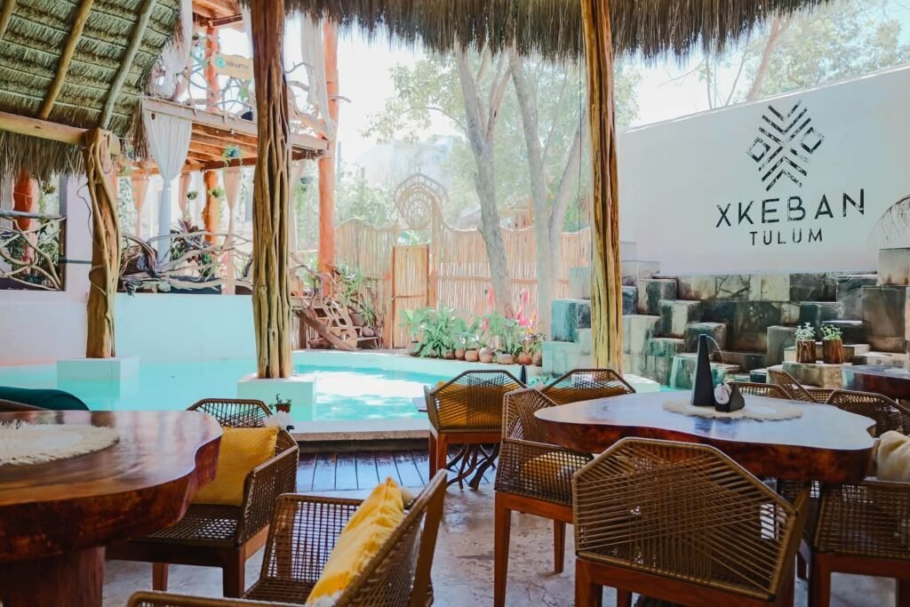 Xkeban Tulum: desarrollo acondicionado por AMZA Energy